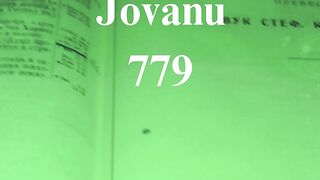 Jevanđelje po Jovanu 779