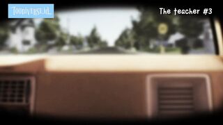 Gumball - the teacher part 3