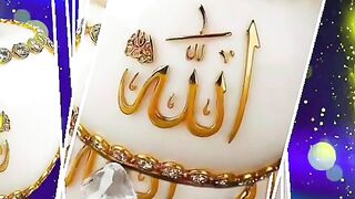 New Islamic  video , best template #foryou