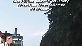 Tak sejalan dengan logika