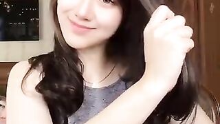 aku siap" dulu ya sayang