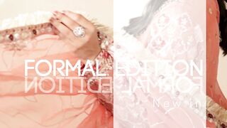 Unstitched Luxury Lawn 26 | Pakistani Clothing uk