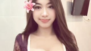 cewe bali emg gaada lawan #iconplay