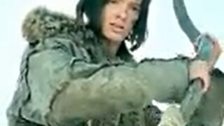 Suku Pemburu Mammoth (alpha)