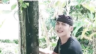 Hati hati ya de jangan sampe ya de