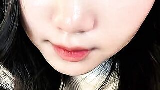 Mana tahan di kasih PAP kaya gini, Meleyot hatiku #alyajkt48