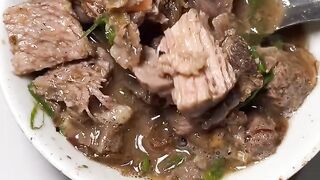 Coto Makasar Legend