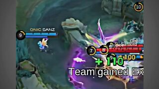 headshot lahir dari fokus #Esports