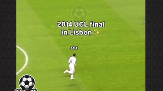 ⚡️ ÁNGEL DI MARÍA — CEPAT, LICIN, MEMATIKAN ⚡️