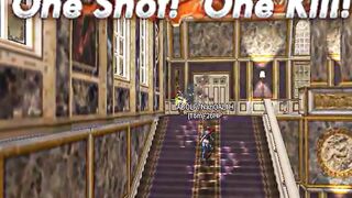 Siapa tau nama MAP nya