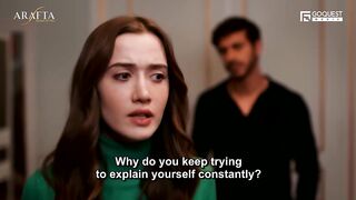 Arafta - Episode 56 - Part 2 (English Subtitles)