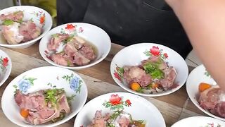 Sop Buntut Bogor