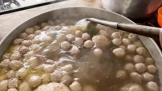 Bakso Enak Di Bogor