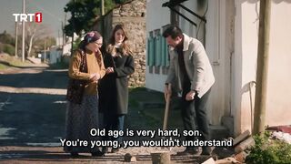 Cennetin Cocuklari - Episode 20 - Part 3 (English Subtitles)