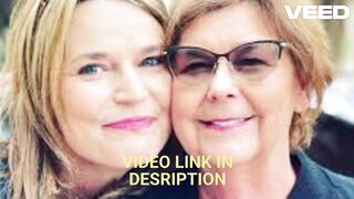 Full Video savannah guthrie mom reddit