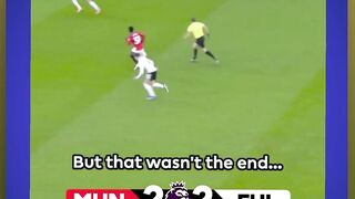 kemenangan manchester united