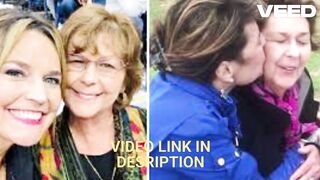 Video savannah guthrie mom reddit savannah guthrie mom