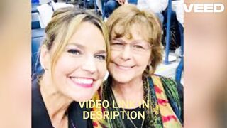 Clip]] Video savannah guthrie mom reddit savannah guthrie mom guthrie mom missing