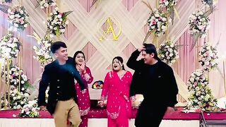 মামা ভাগ্নে যেখানে মাতোয়ারা সেখানে