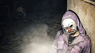 A day in an abandoned building #horror #scary