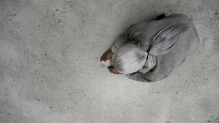 The Magicians - Old Man Quentin Solves The Puzzle (S3E5) _ Movieclips.