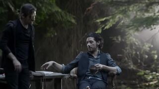 The Magicians - Quentin and Eliot Grow Old Together (S3E5) _ Movieclips.