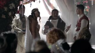 The Magicians - A Wedding Beheading (S3E5) _ Movieclips.