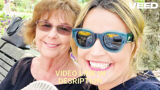 Original savannah guthrie mom