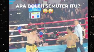 semutar mutar ini