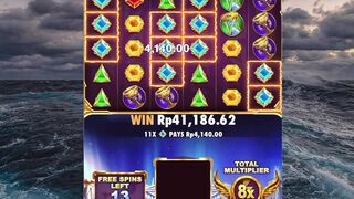 Slots Gacor