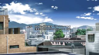 One Punch Man S02E01