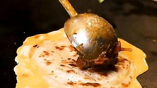 Egg ???????????????????????????????? Roll #viral #trending #food #foodie #streetfood #shortsreels #shorts