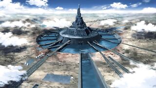 One Punch Man S02E05