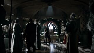 The Magicians - Margo's Prince Is HOT (S3E5) _ Movieclips.