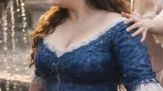 Her Sisters Humiliated Her… Then the Prince Stepped In ???? | Emotional Royal Revenge Story