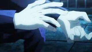 Jujutsu Kaisen S01 E02 in Hindi Dubbed
