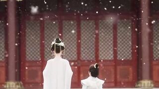 Episode 1 : Dua Permaisuri Pengubah Takdir