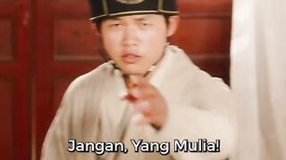 Episode 3 : Dua Permaisuri Pengubah Takdir