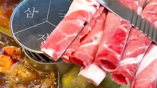 Korean Sea Food ???????????????????????????? #trending #food #viral