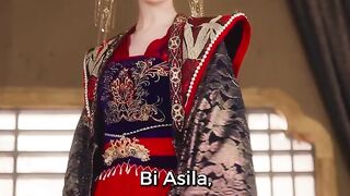 Episode 4 : Dua Permaisuri Pengubah Takdir