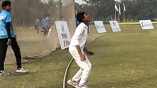 Comedy cricket board ????