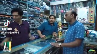 Saleem Albela and Goga Pasroori funny video new 2026