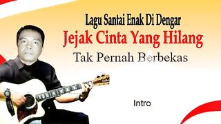 Jejak Cinta Yang Hilang