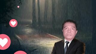 Penantian Menyayat Hati