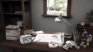 S5E4 The daily life of the immortal king season 5