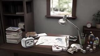 S5E5 The daily life of the immortal king season 5