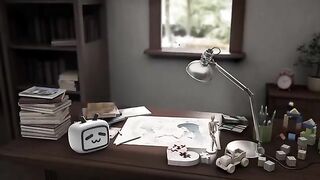 S5E6 The daily life of the immortal king season 5