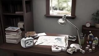 S4E2 The daily life of the immortal king season 4