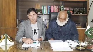 Imran khan Released _ Sohail Afridi Master Stroke _PTI 8 February Protest and Basanat _M A Shahazad.mp4