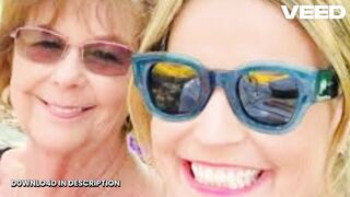 nancy Guthrie savannah guthrie's mom